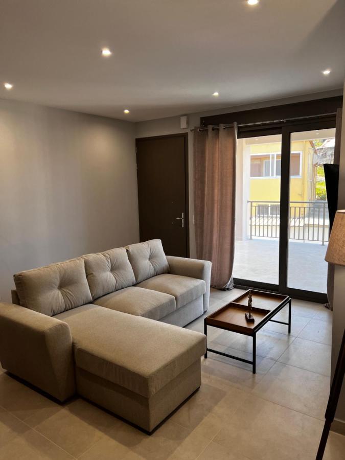 Giannel Luxury Apartment 2 Kastanéa Exteriör bild